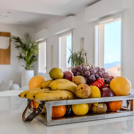 Aparthotel Traverse Des Artistes Cannes