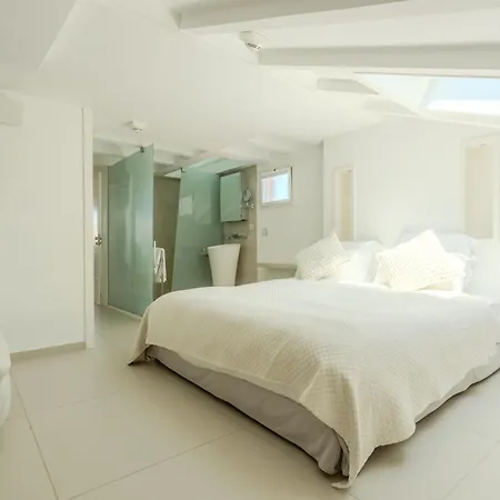 Traverse Des Artistes Aparthotel 3*