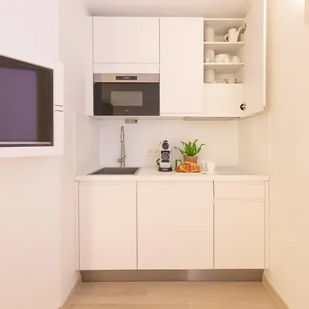 Apartmanhotel Traverse Des Artistes Cannes