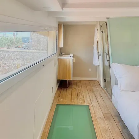 Traverse Des Artistes Apartmanhotel 3*