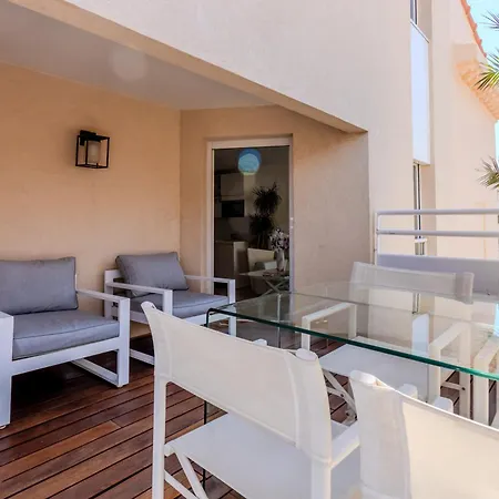 Traverse Des Artistes Apartmanhotel 3*