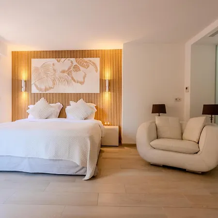 Apartmanhotel Traverse Des Artistes Cannes
