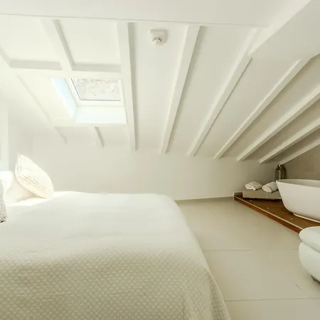 Traverse Des Artistes Apartmanhotel Cannes