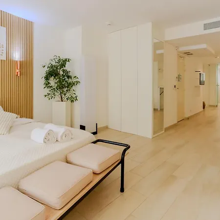 Apartmanhotel Traverse Des Artistes Cannes